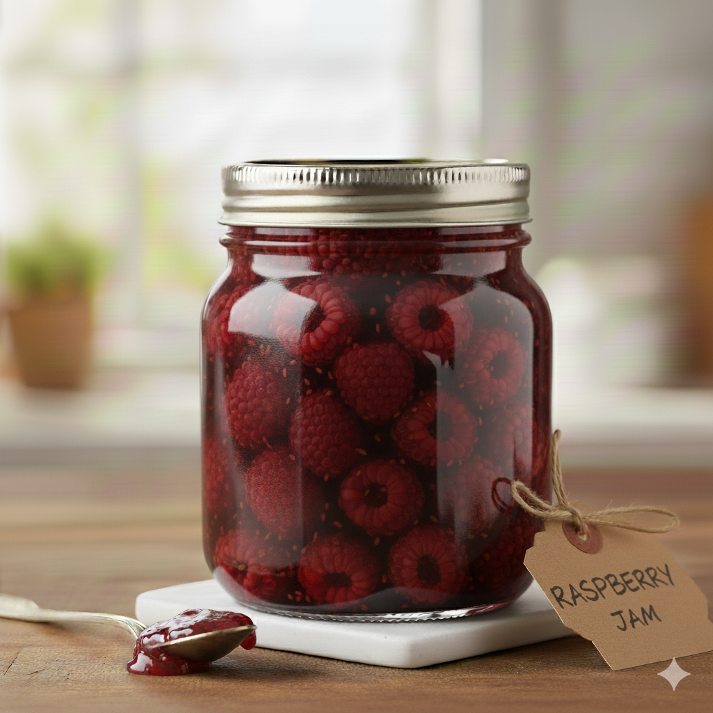 Raspberry Jam